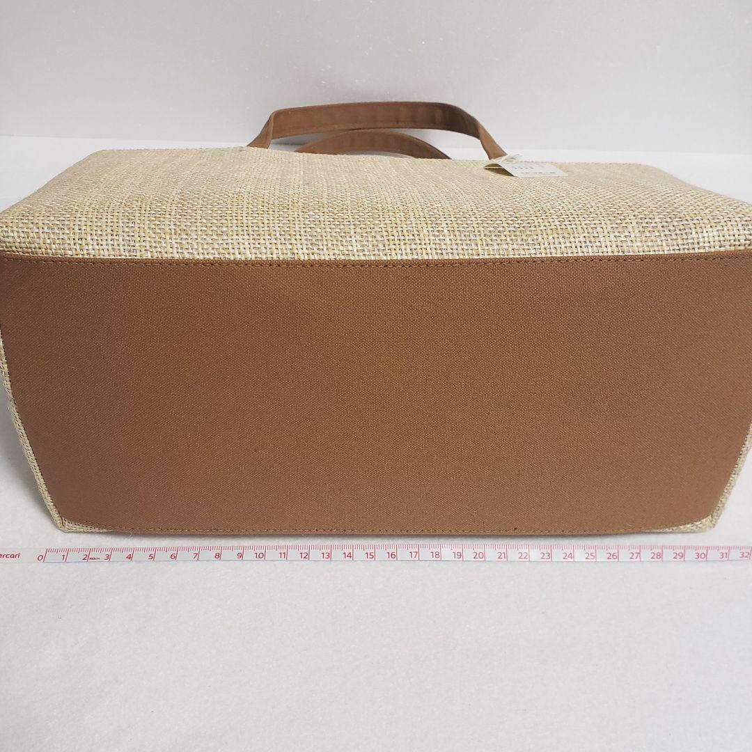 (3339)新品 夏用 バッグ 日本製 ボストン 手提げ 着物 和装 縞模様