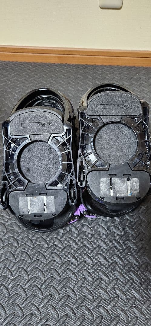 バートン Citizen Re:Flex ビンディング　Mサイズ