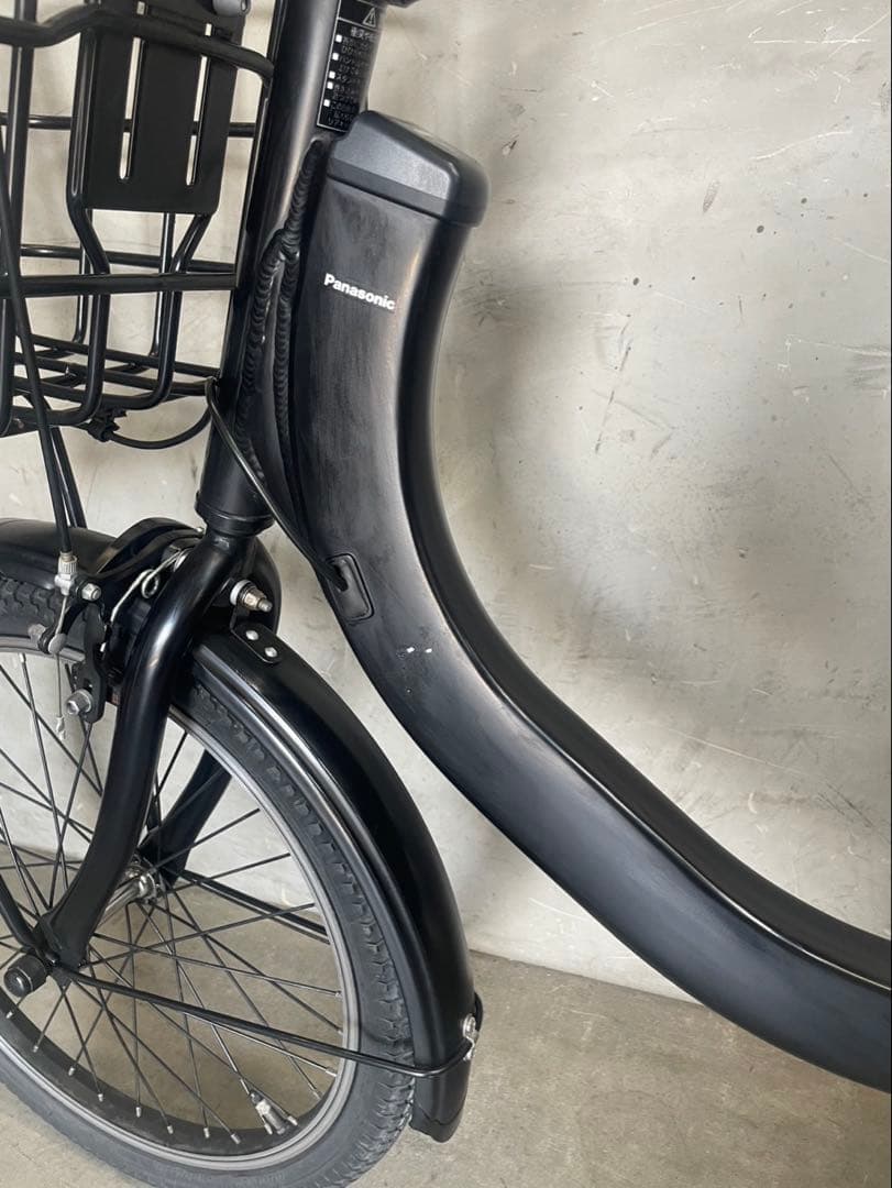 電動アシスト自転車　Panasonic SWパナソニック　 2020年 モデル‼️