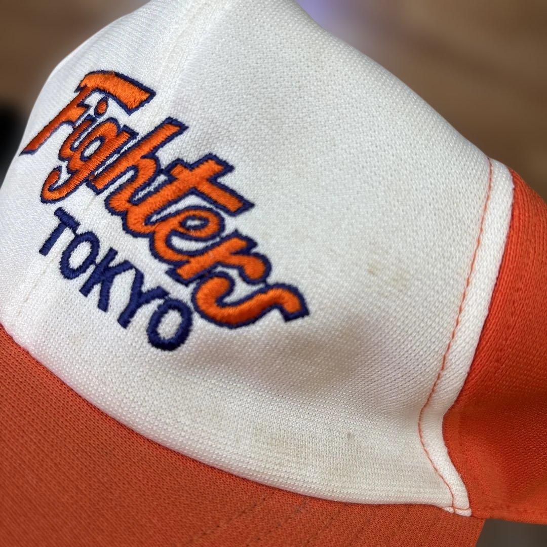 日本ハムファイターズ　TOKYO 57〜59cm キャップ