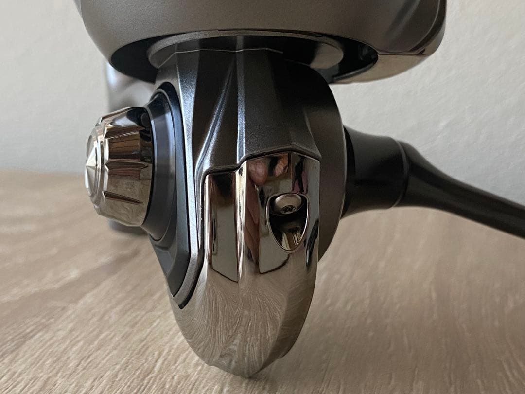 ダイワ　25 カルディア FC LT2000S