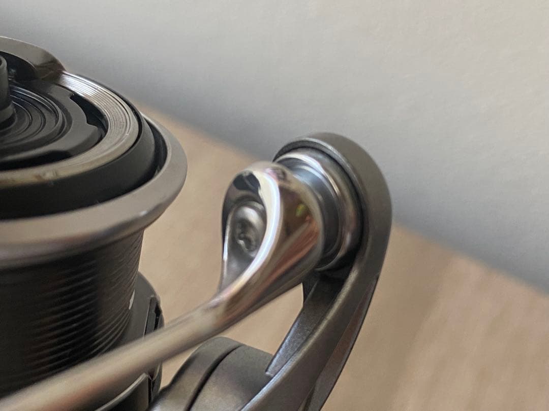 ダイワ　25 カルディア FC LT2000S