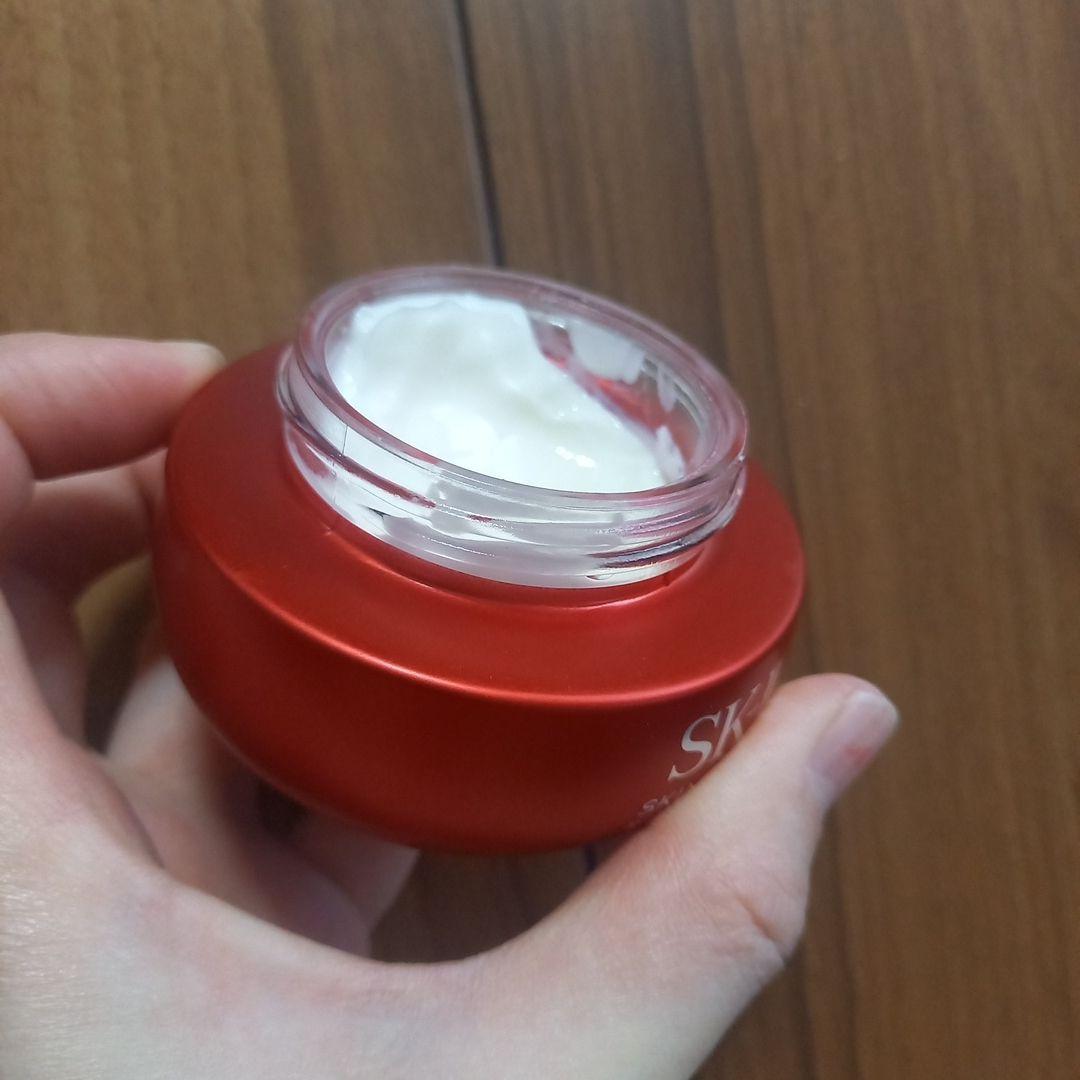 SK-II スキンパワー リニュー クリーム 50g