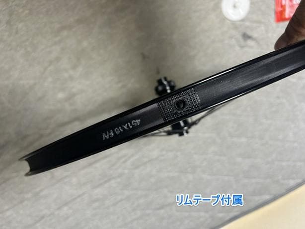 CARACLE-COZ「カラクルコージー」 DB用 純正ホイール 20インチ