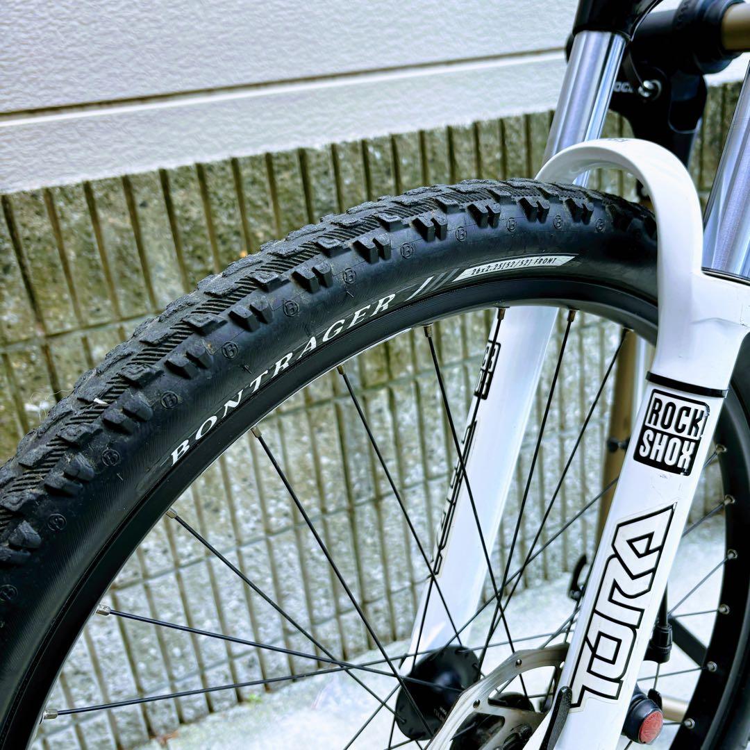 TREK Fuel EX 5.5 フルサス 14.5 日本未発売限定カラー