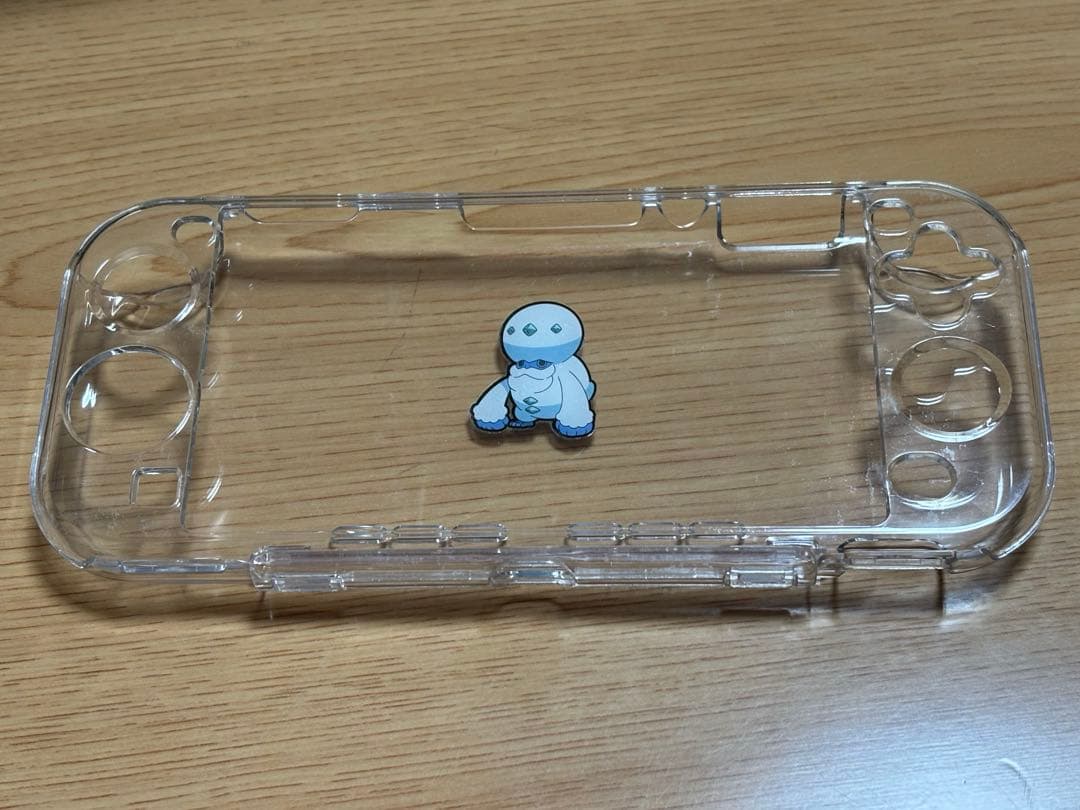 Nintendo Switch Lite ターコイズ 本体 ACアダプター