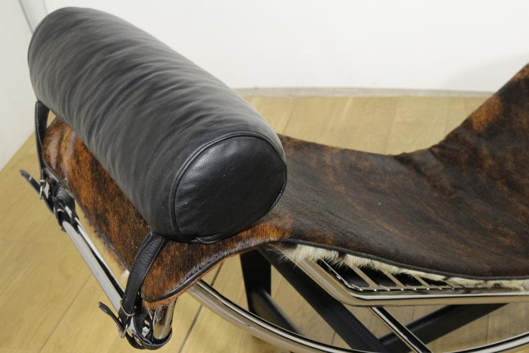 ル・コルビジエ★ＬＣ４シェーズロング★リプロダクト★良品★