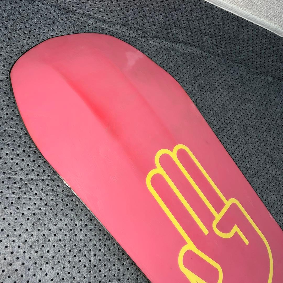 数回使用 151cm BATALEON Party Wave オールラウンド