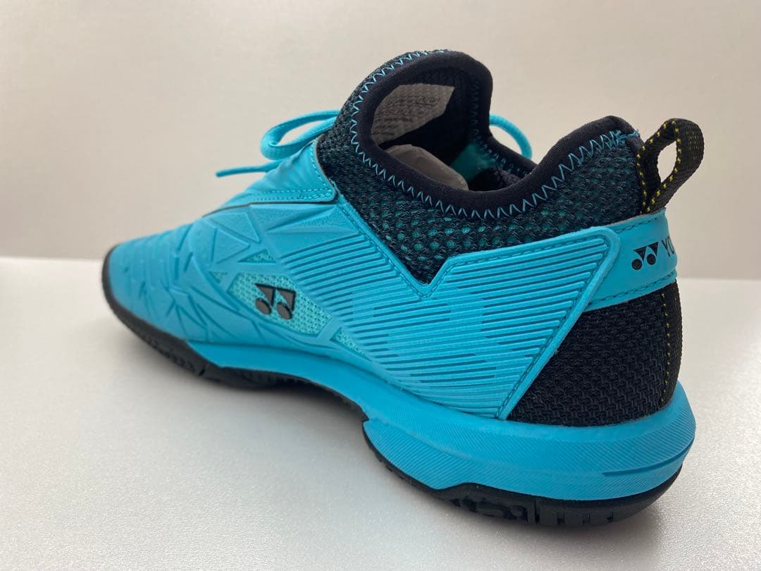 ◎超希少◎新品未使用◎ヨネックス フュージョンレブ3 オムニクレー 27cm②