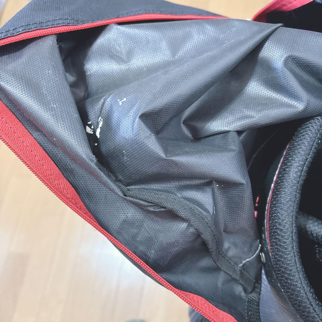 K401 TaylorMade TM24 トゥルーライトキャディバッグ