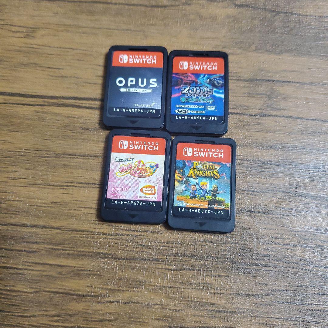 Nintendo Switch ゲームソフト12本セット