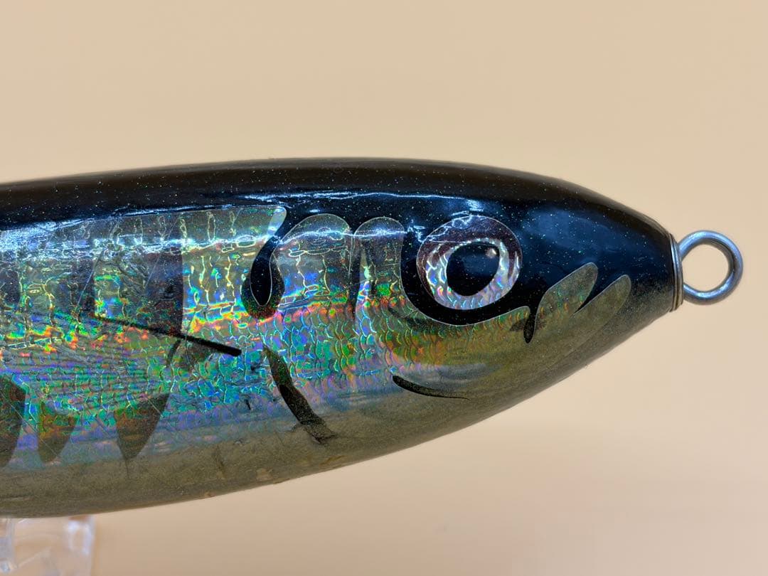 カーペンター GTガンマ120 アジカラー 中古