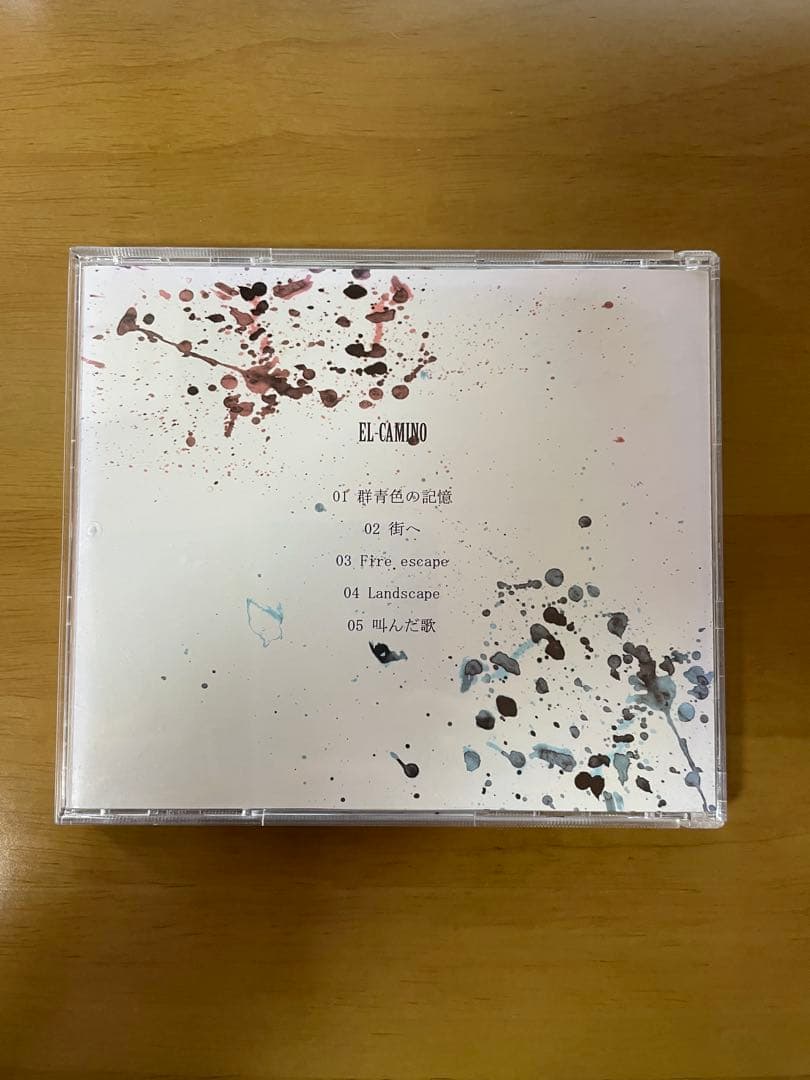 L*i様 climbgrow EL-CAMINO