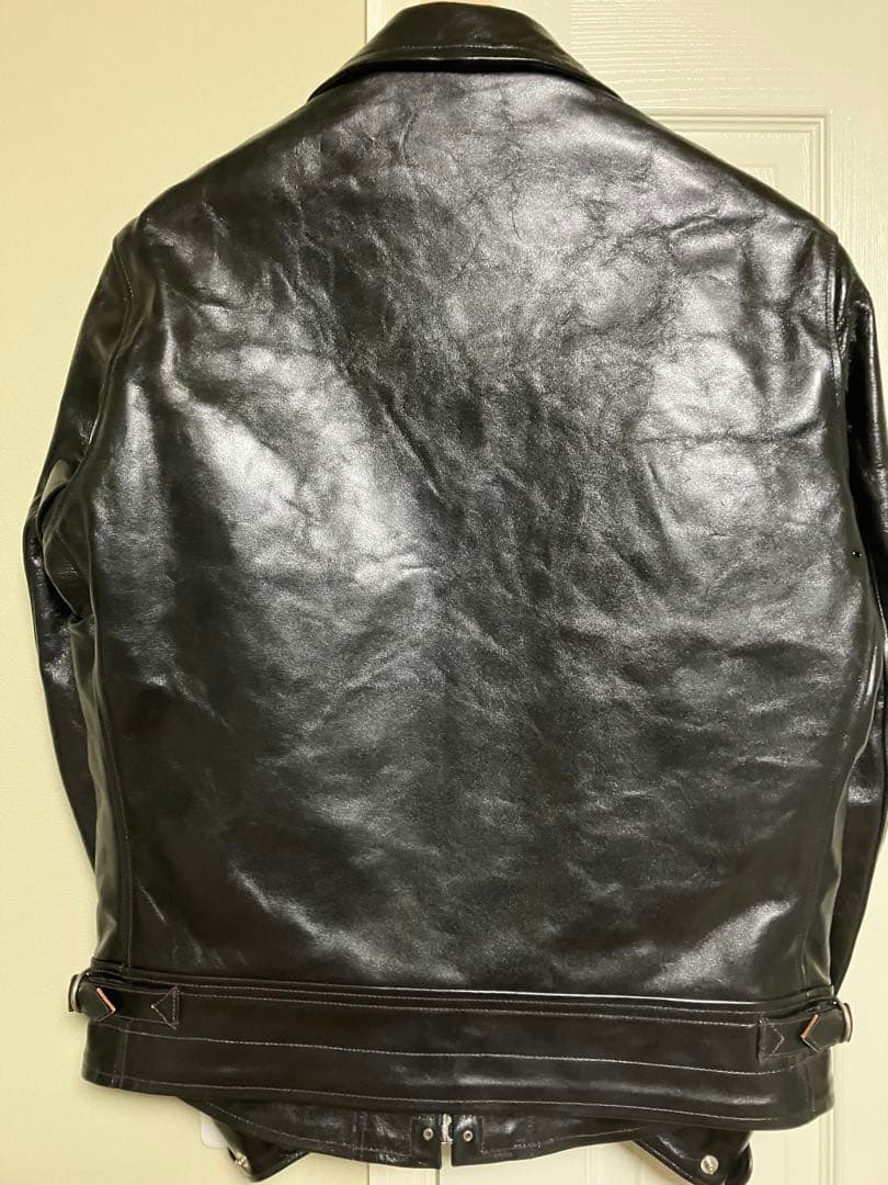 デゾ厳選購入品　完全新品フリーホイーラーズのマルホランド2024モデルサイズ42