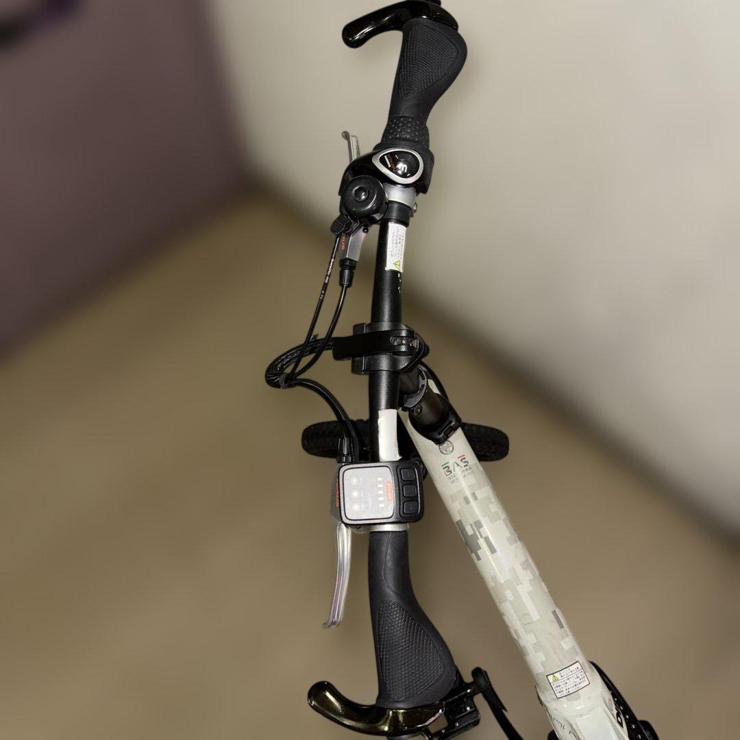 ※整備必要　ベネリ　BENELLI mini Fold16 DIRT