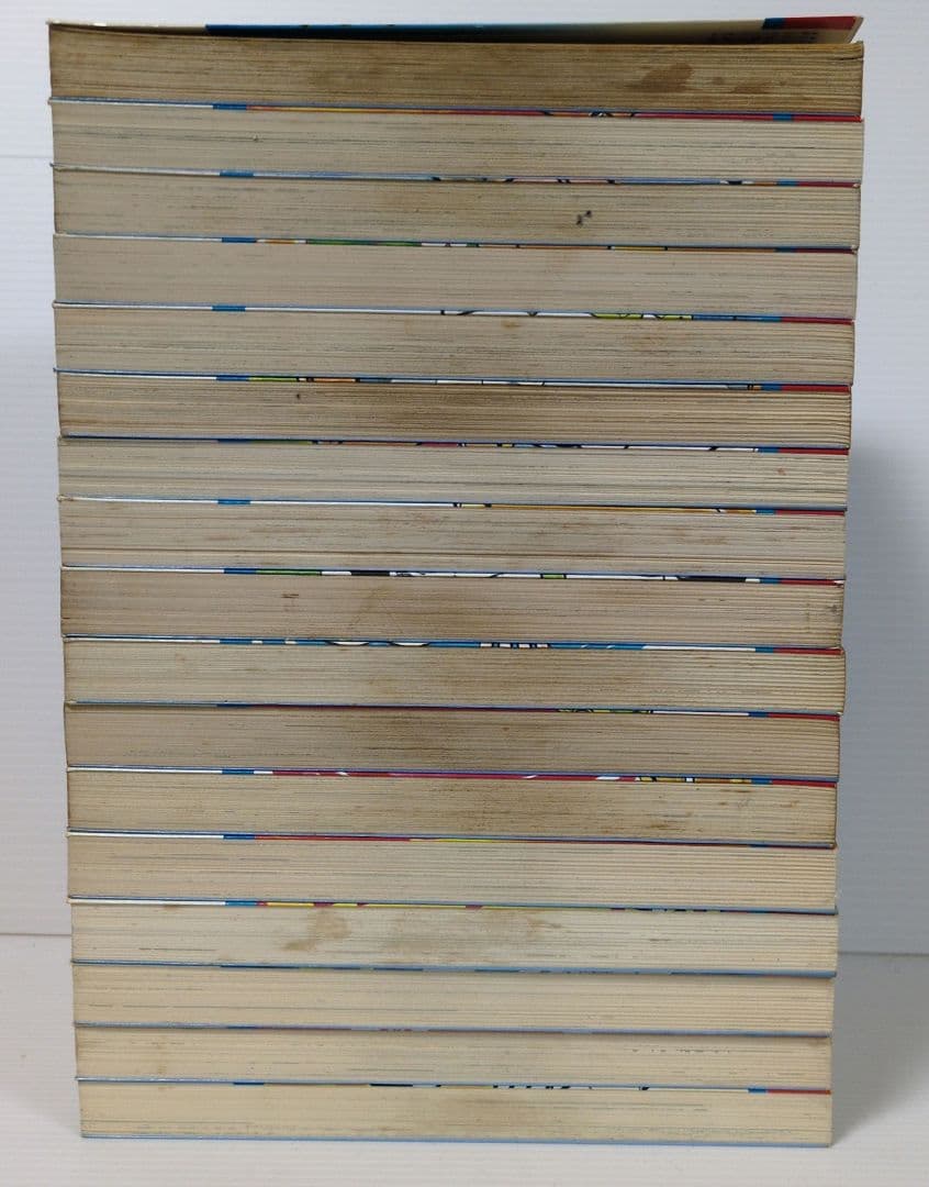 ゆうひが丘の総理大臣　全17巻　望月あきら　少年チャンピオン・コミックス