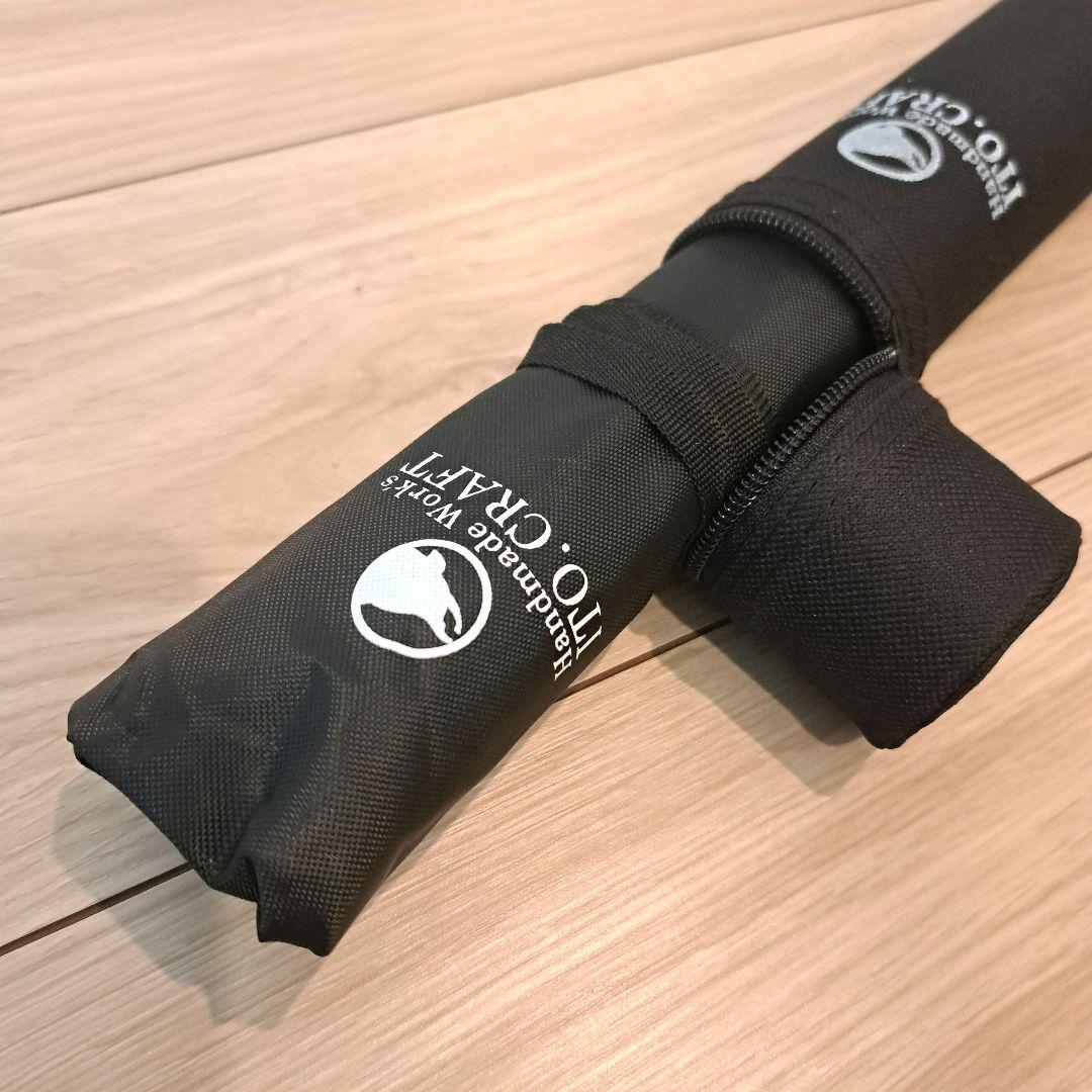 イトウクラフト エキスパートカスタム EXC510PUL ケヤキ 新品