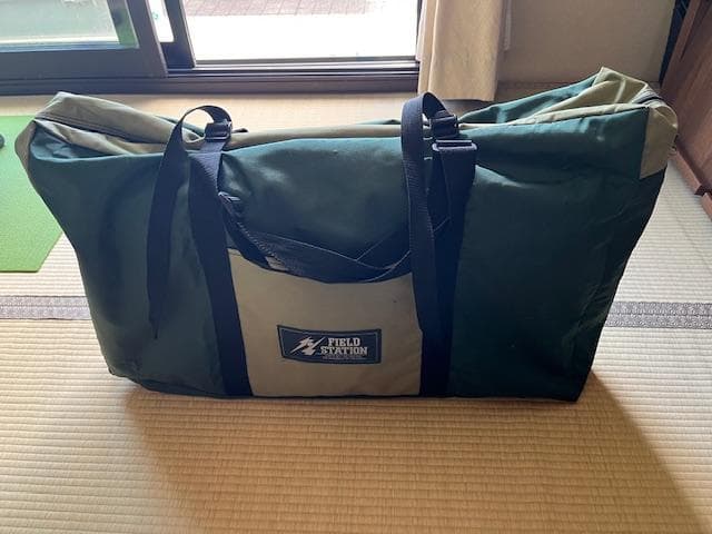 【Coleman】ツーバーナー 414【廃盤希少品】・鉄板・じょうご・収納ケース