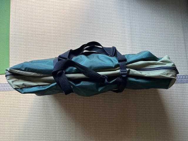 【Coleman】ツーバーナー 414【廃盤希少品】・鉄板・じょうご・収納ケース