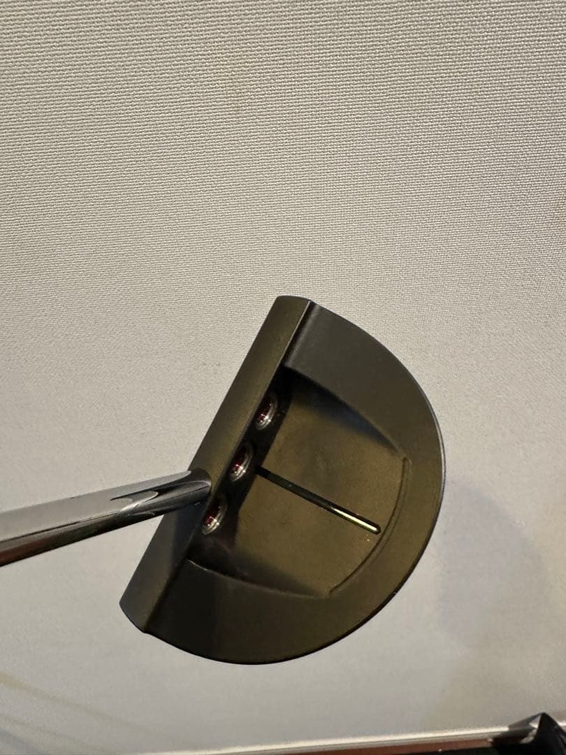 スコッティキャメロン GOLO5 センターシャフト　パター