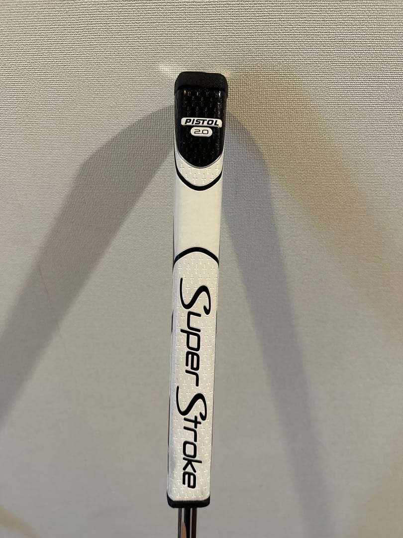 スコッティキャメロン GOLO5 センターシャフト　パター