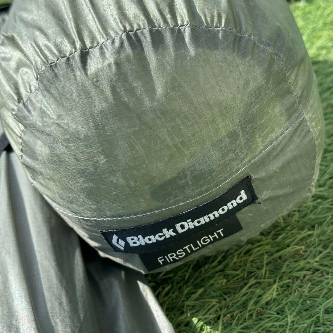  Firstlight 1P テント