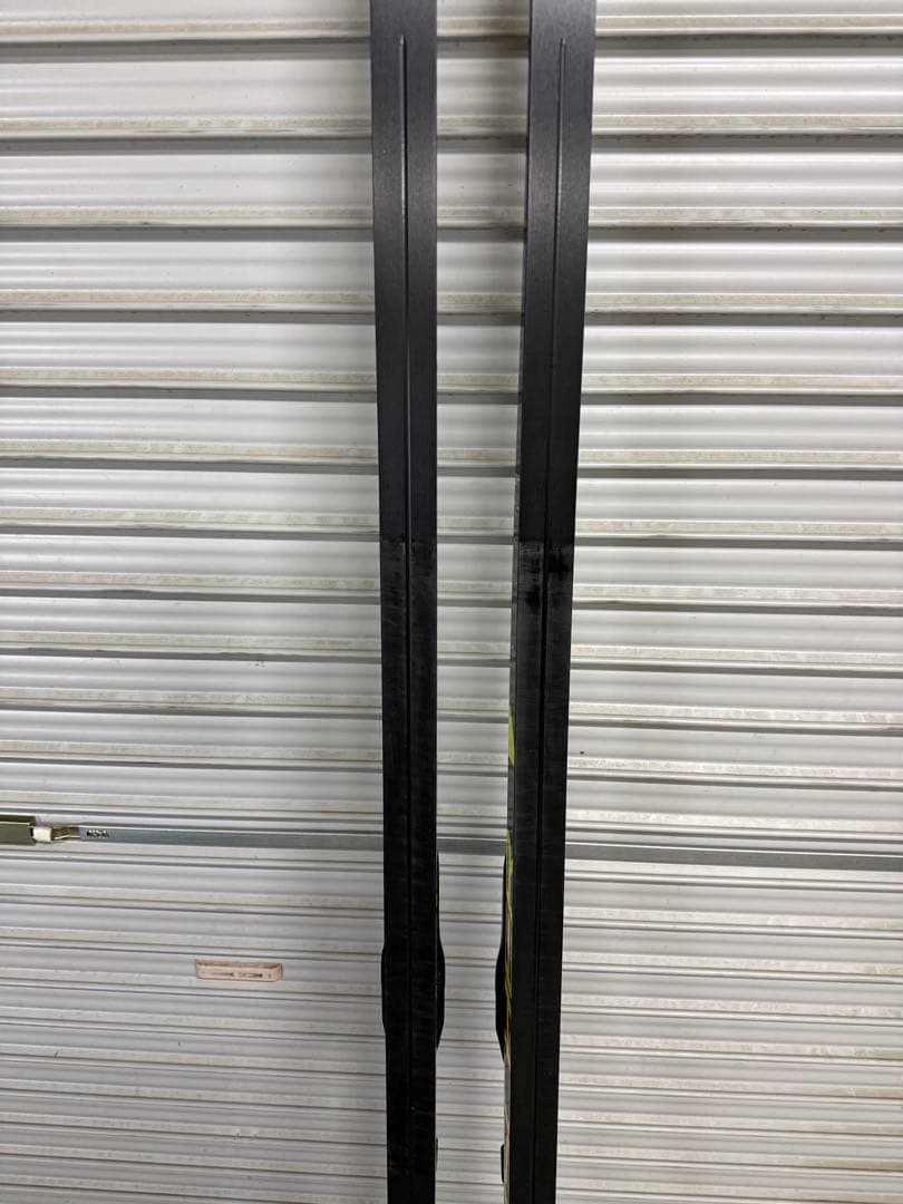 クロスカントリースキー　セット売り