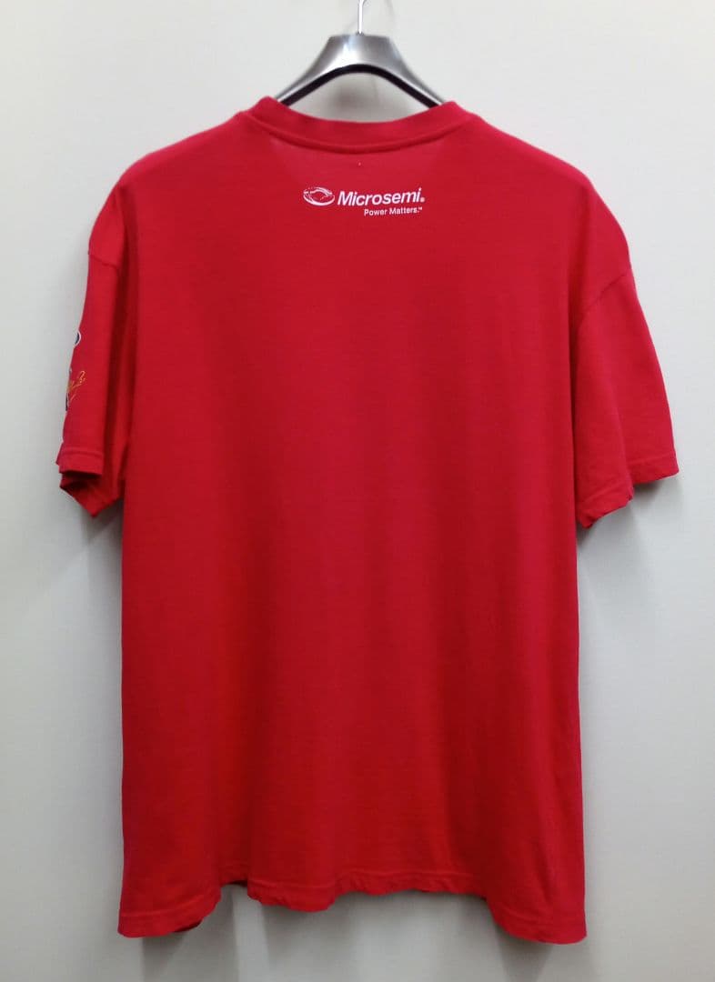 非売品 マイク トラウト 27番 Tシャツ エンゼルス