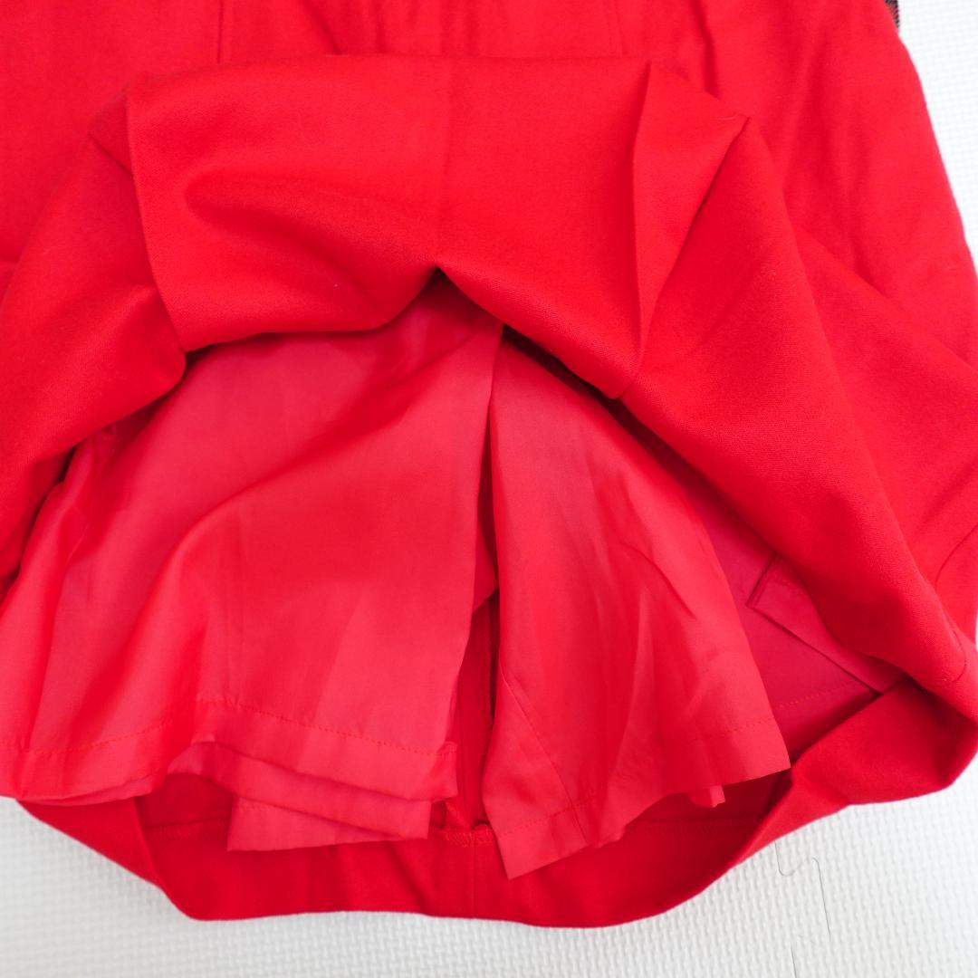 新品　Black&White　ブラックアンドホワイト　ゴルフウェア　スカート