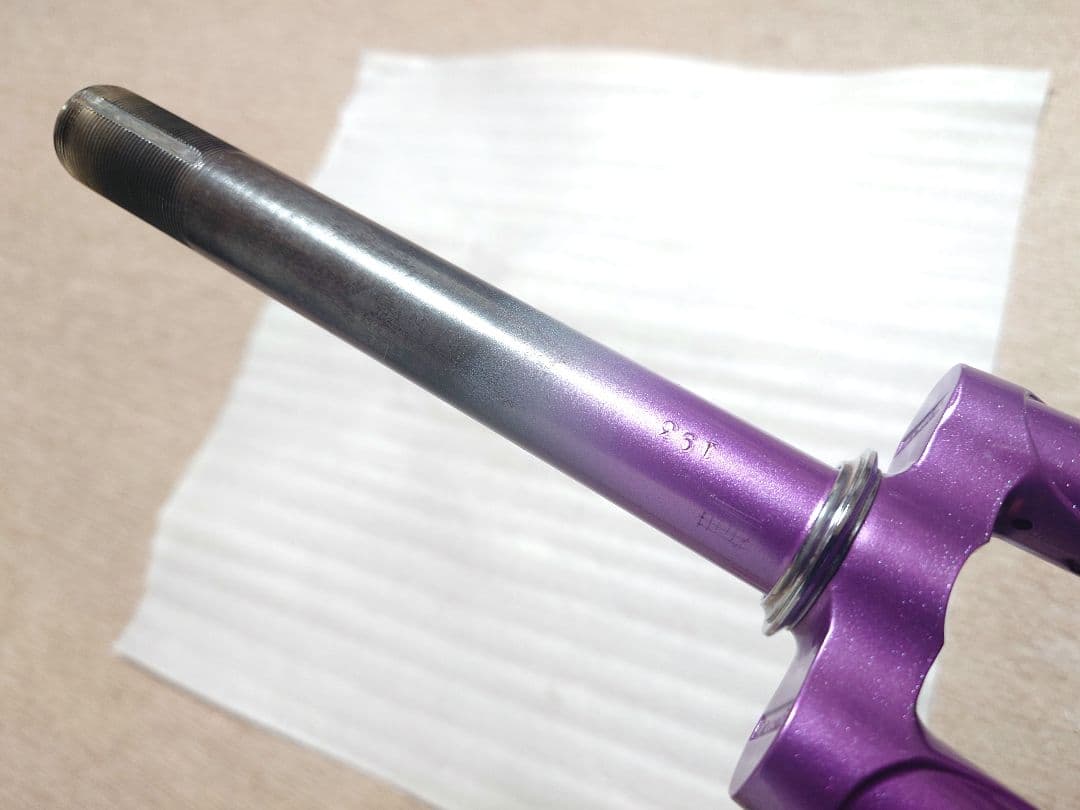 『Panasonic』ピストフォーク 700c