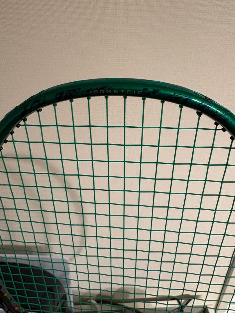 ジャンク　YONEX ASTROX 99 PRO アストロクス 4UG5