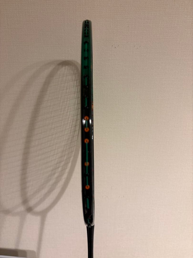 ジャンク　YONEX ASTROX 99 PRO アストロクス 4UG5