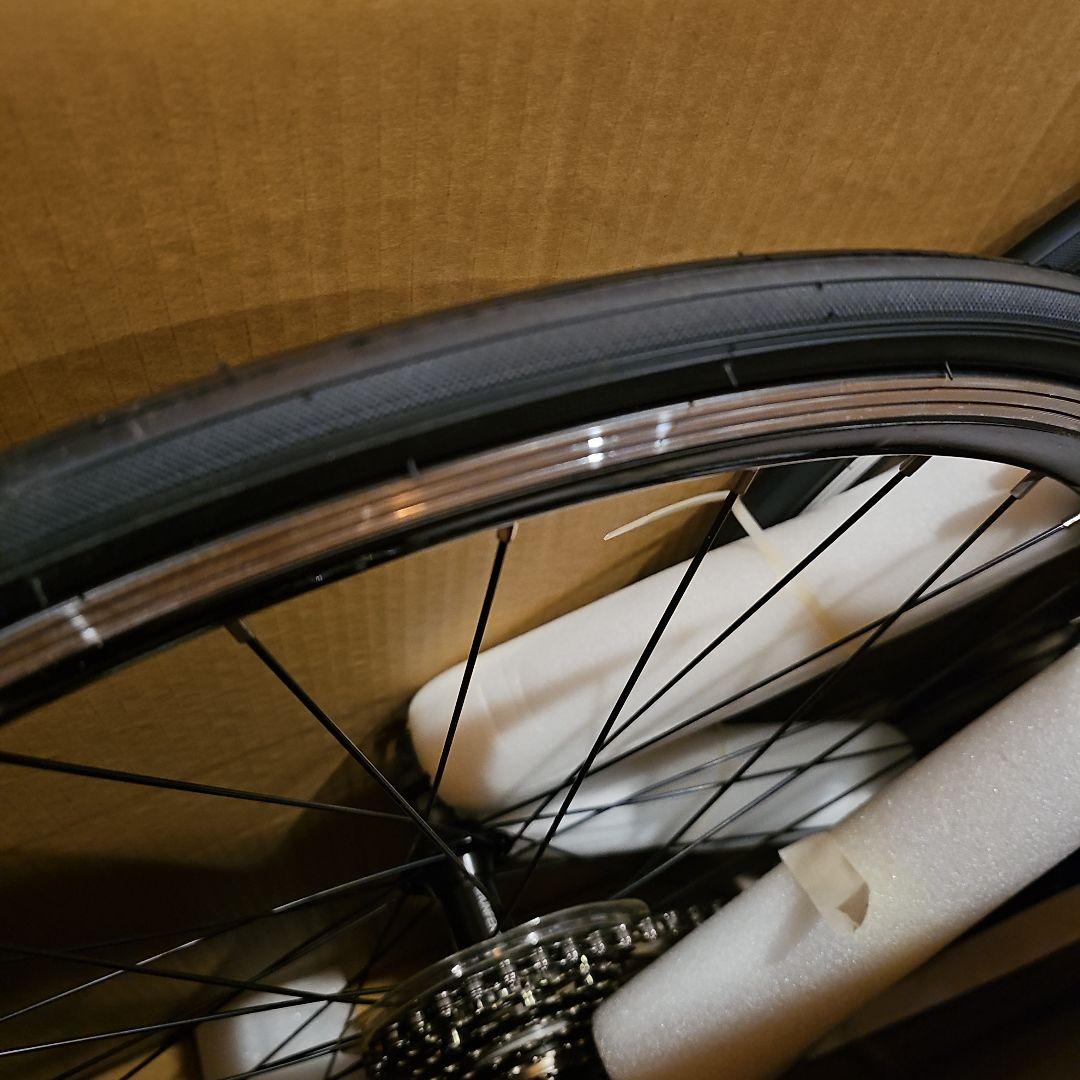 東京23区のみ送料無料、自転車です