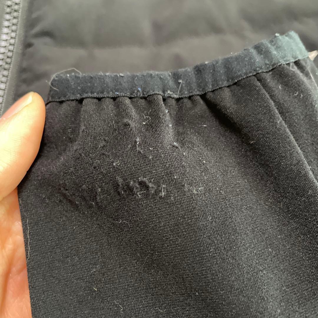 TFW49 ダウンセット