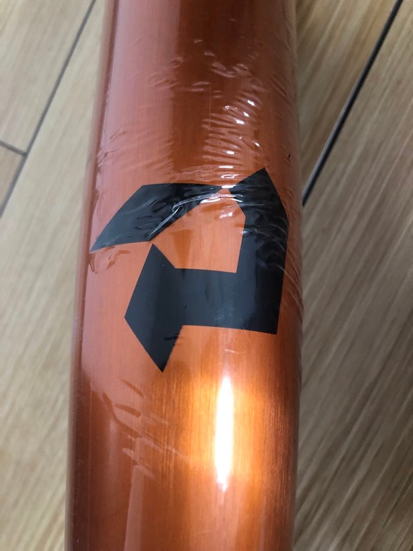 【新品未使用】野球 バット 硬式 金属 大人 ディマリニ ヴードゥBC 84cm