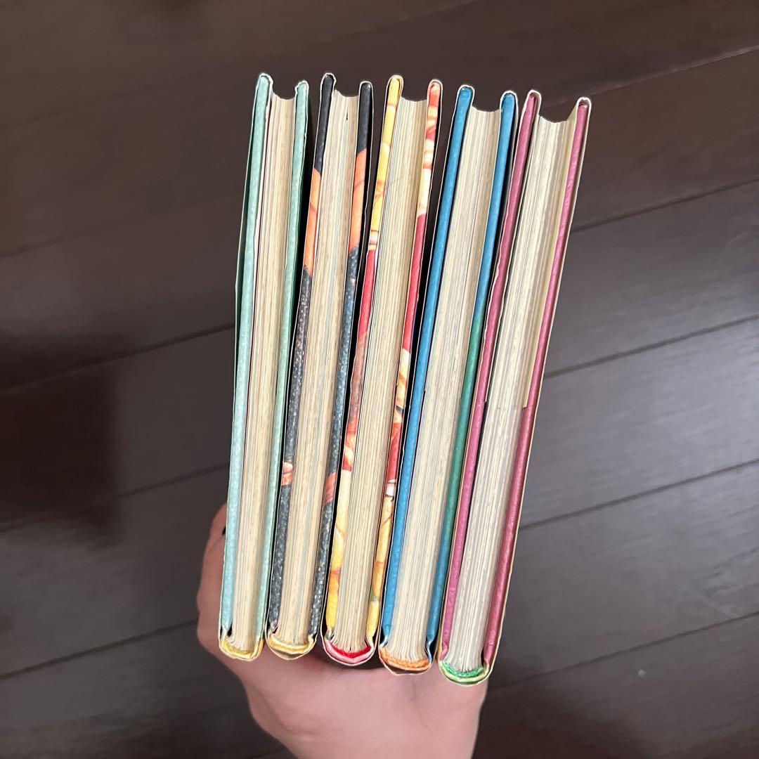 とっとこハム太郎 絵本シリーズ 5冊セット