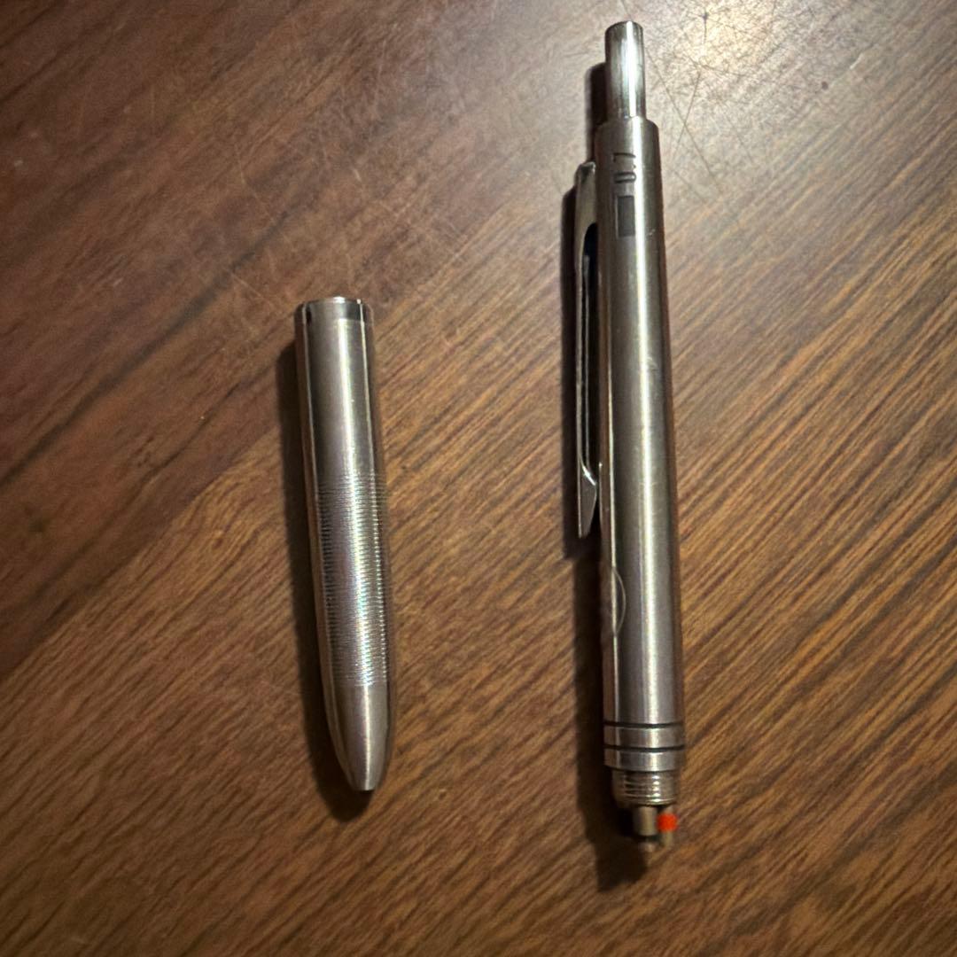 ホソブト　pilot