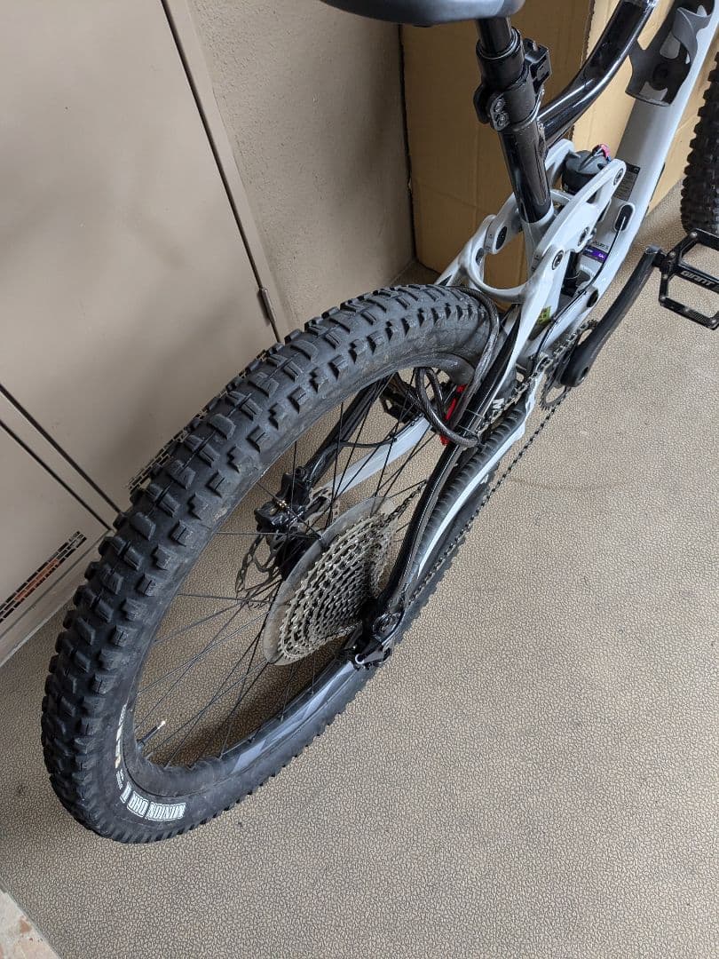 【学生優先】GIANT TRANCE X 3 2022年フルサスMTB学生値引き