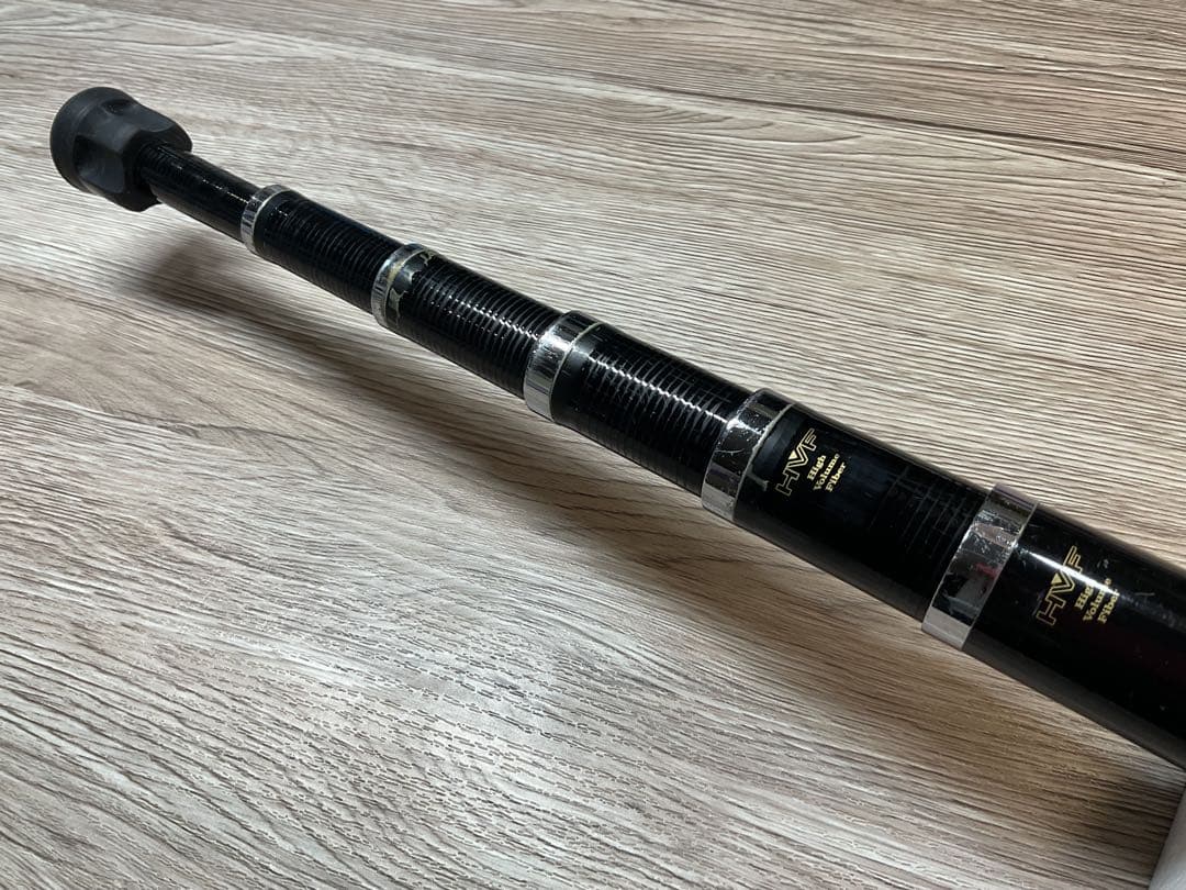 グ*ン様 Daiwa ダイワCRESSA クレッサ 磯 玉の柄 60 タモの柄