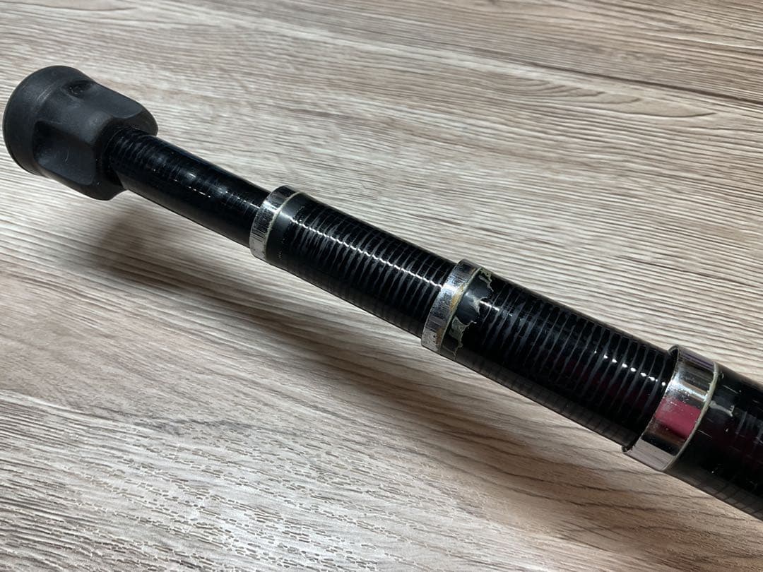 グ*ン様 Daiwa ダイワCRESSA クレッサ 磯 玉の柄 60 タモの柄