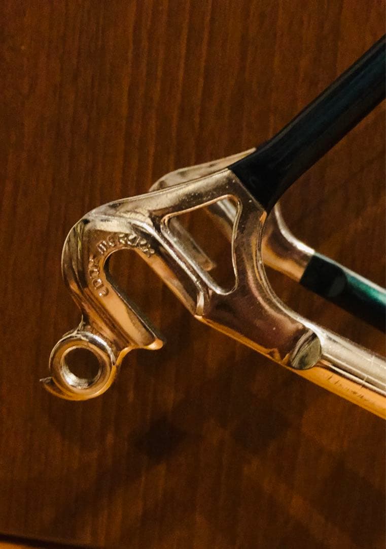 Eddy Merckx コロンブスSL クロモリ ロードバイクフレーム