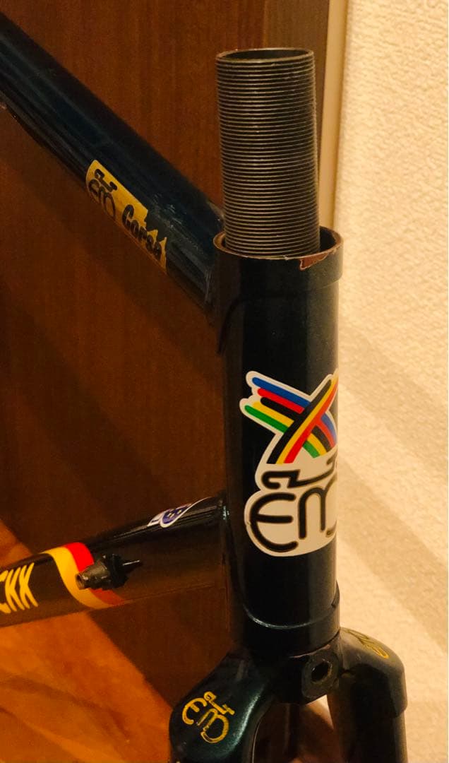 Eddy Merckx コロンブスSL クロモリ ロードバイクフレーム