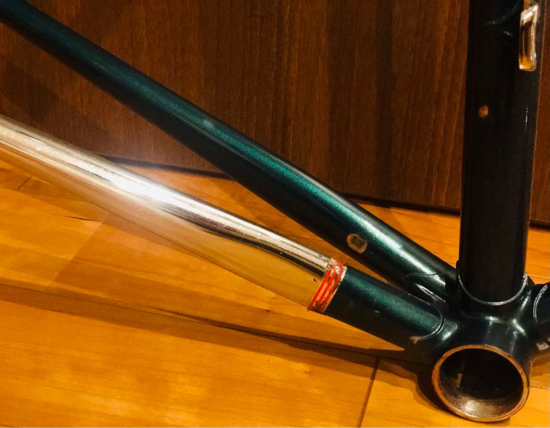 Eddy Merckx コロンブスSL クロモリ ロードバイクフレーム