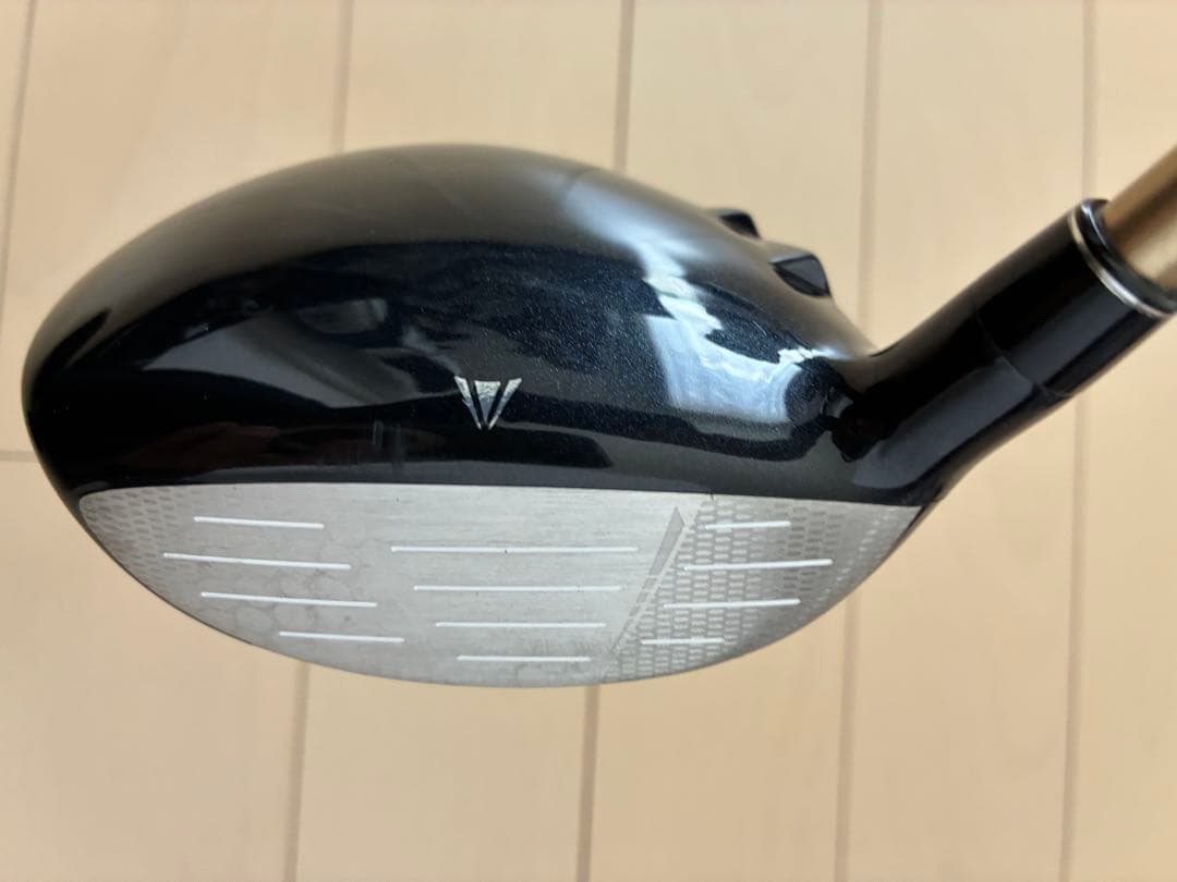 純正特注シャフトXXIO ゼクシオ 14 フェアウェイウッド 7W