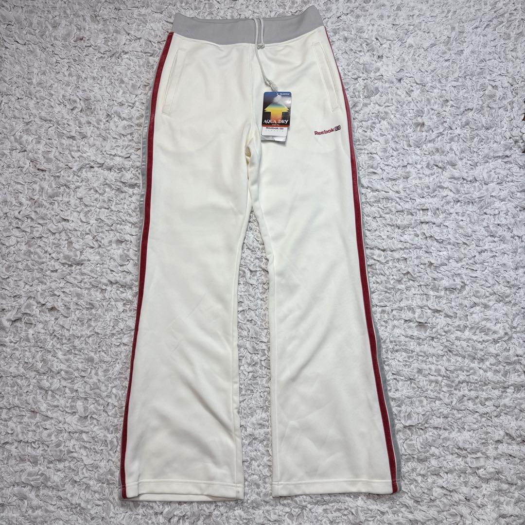 新品✨ Reebok リーボック ジャージ上下セットアップ レディース Lサイズ