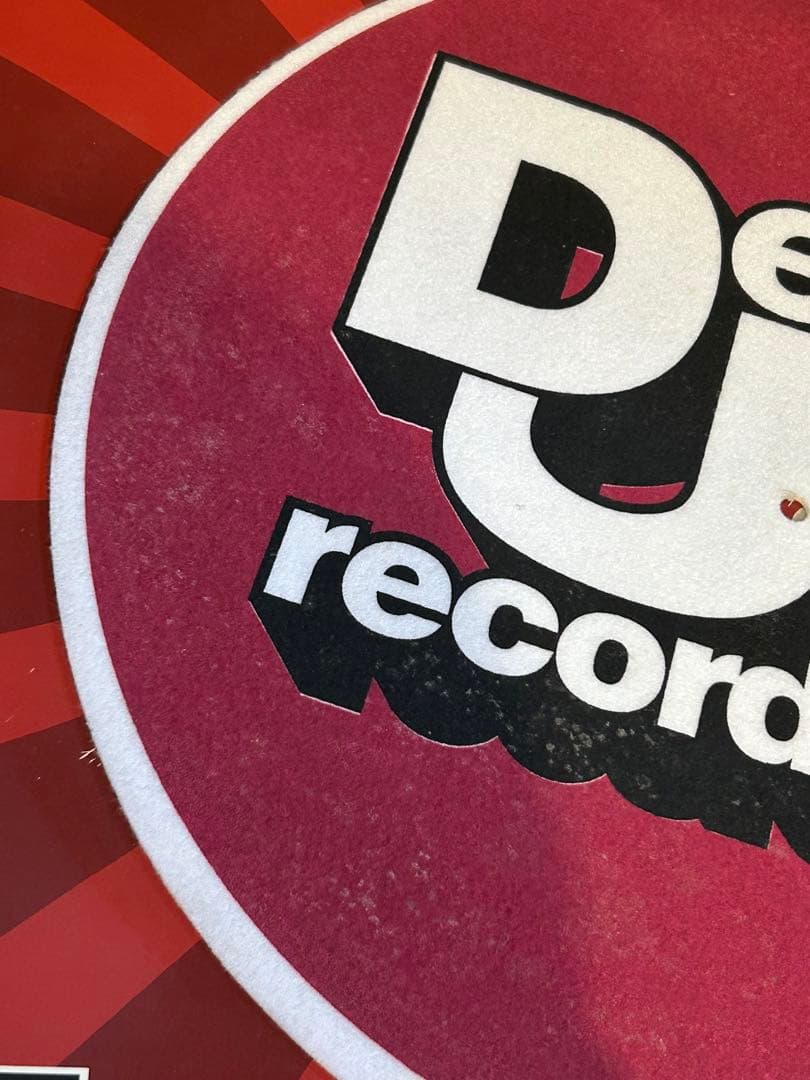 Def Jam Recordings – 25th Anniversary LP