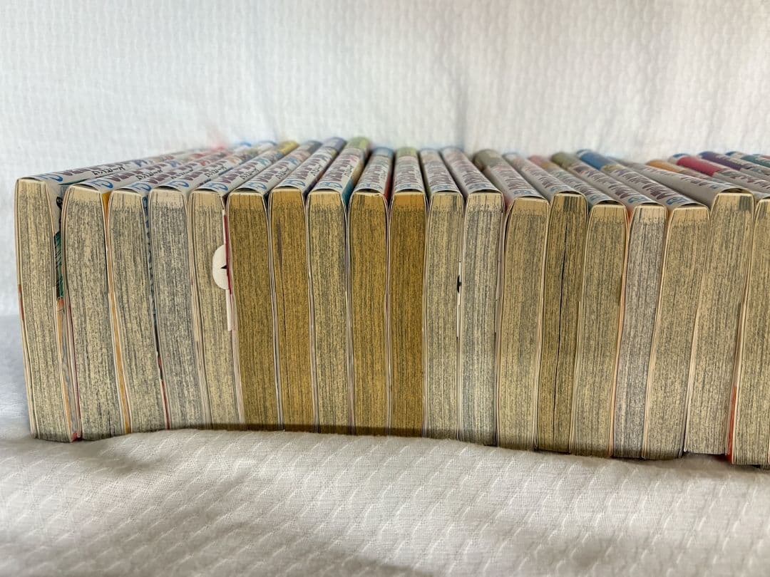 ワンピース 単行本 第一巻〜第九十三巻百四巻 ワンピースマガジン Vol.1〜5