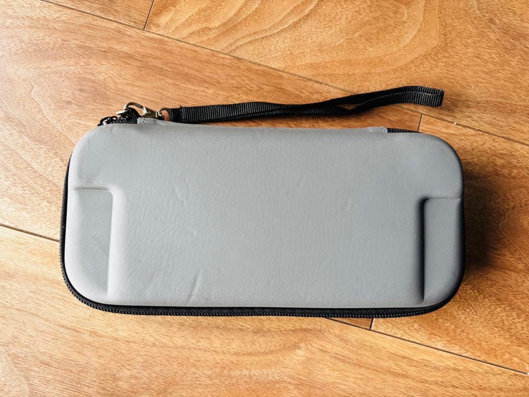 NINTENDO SWITCH LITE ザシアン・ザマゼンタ