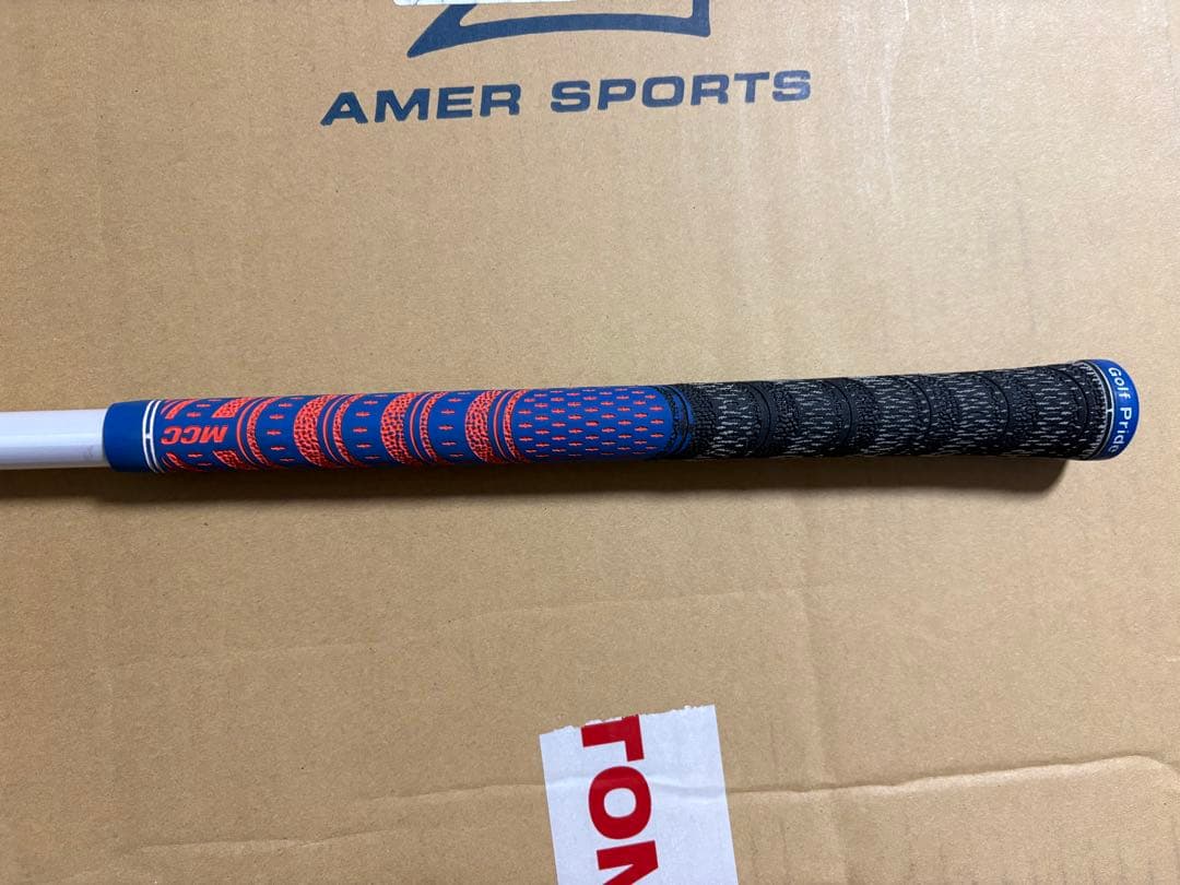 Tour ad di hy 85s 4U テーラーメイドスリーブ