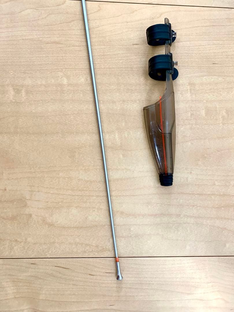 DAIWA HXインターライン岬80-310